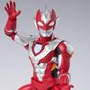 Ultraman Z Beta Smash S.H.Figuarts