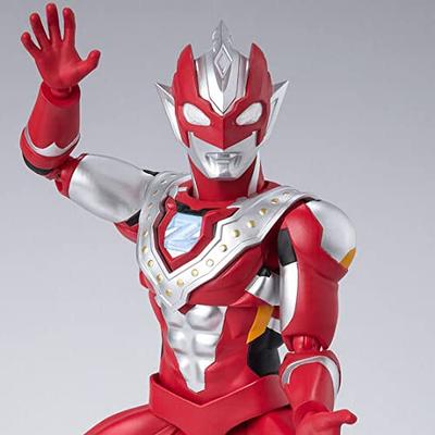 Ultraman Z Beta Smash SHFiguarts