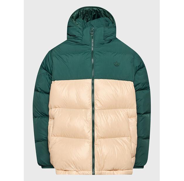 Куртка пуховая adidas Regen