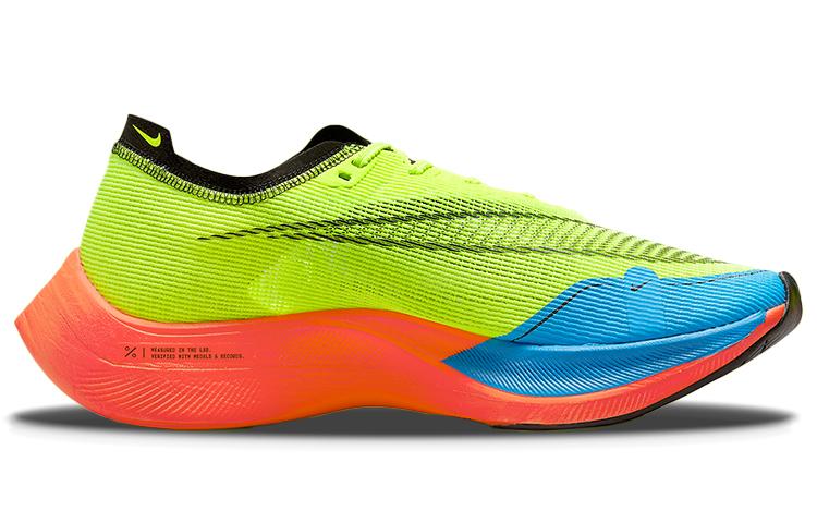 Nike ZoomX Vaporfly Next% 2 Стив Префонтейн Вольт DV3030-700