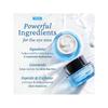 Belif Peptide Eye Bomb 25 мл, Антивозрастной крем для глаз от морщин, мелких линий, гусиных лапок и мешков под глазами, с керамидами, скваланом, кофеином