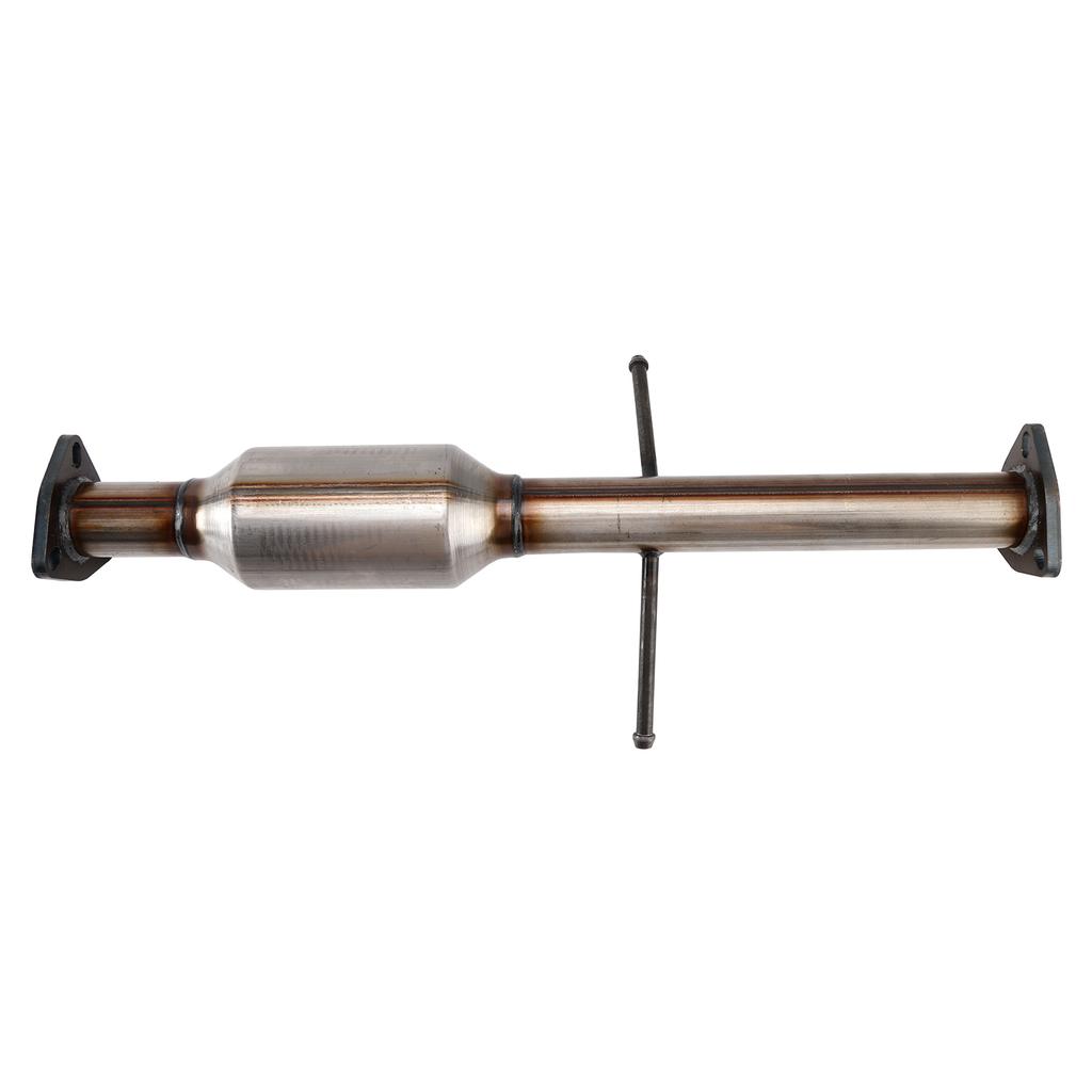 Rear Manifold Catalytic Converter For Chevy S10 GMC Sonoma 1996-2003 2.2L