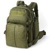 Backpack Rucksack Large Capacity 55L Military Outdoor Survival Camping Climbing [MT] (Olive Drab)
