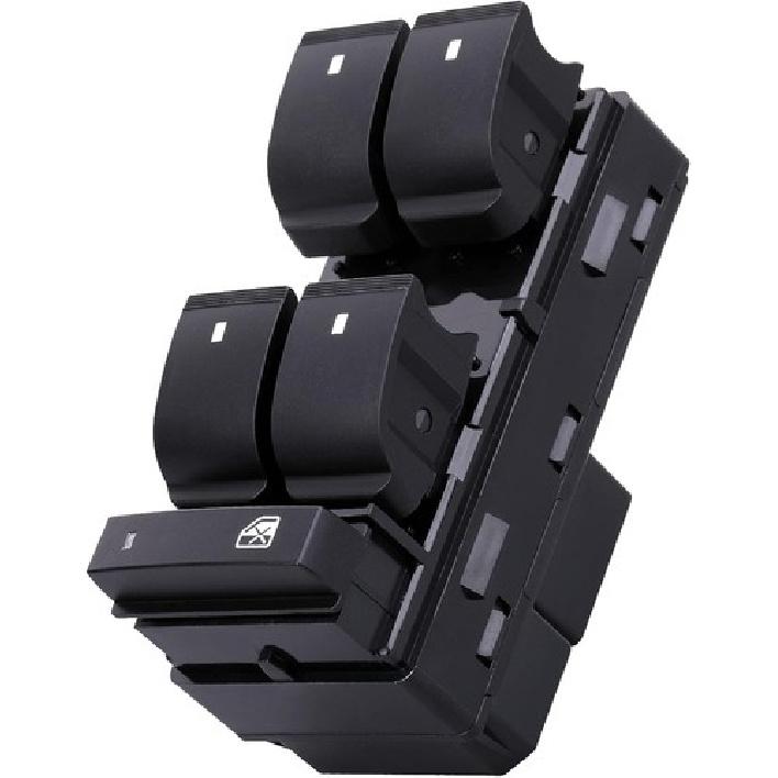 Driver Side Window Power Switch For GMC Sierra 3500 HD 6.0L V8 2008-2014 DWS136