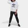Adidas Originals Adicolor trefoil hoodie HN8329