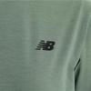New Balance Tee Lqj Nbnee22433 49 Uni Frozen Small Logo Short Sleeve Tee  