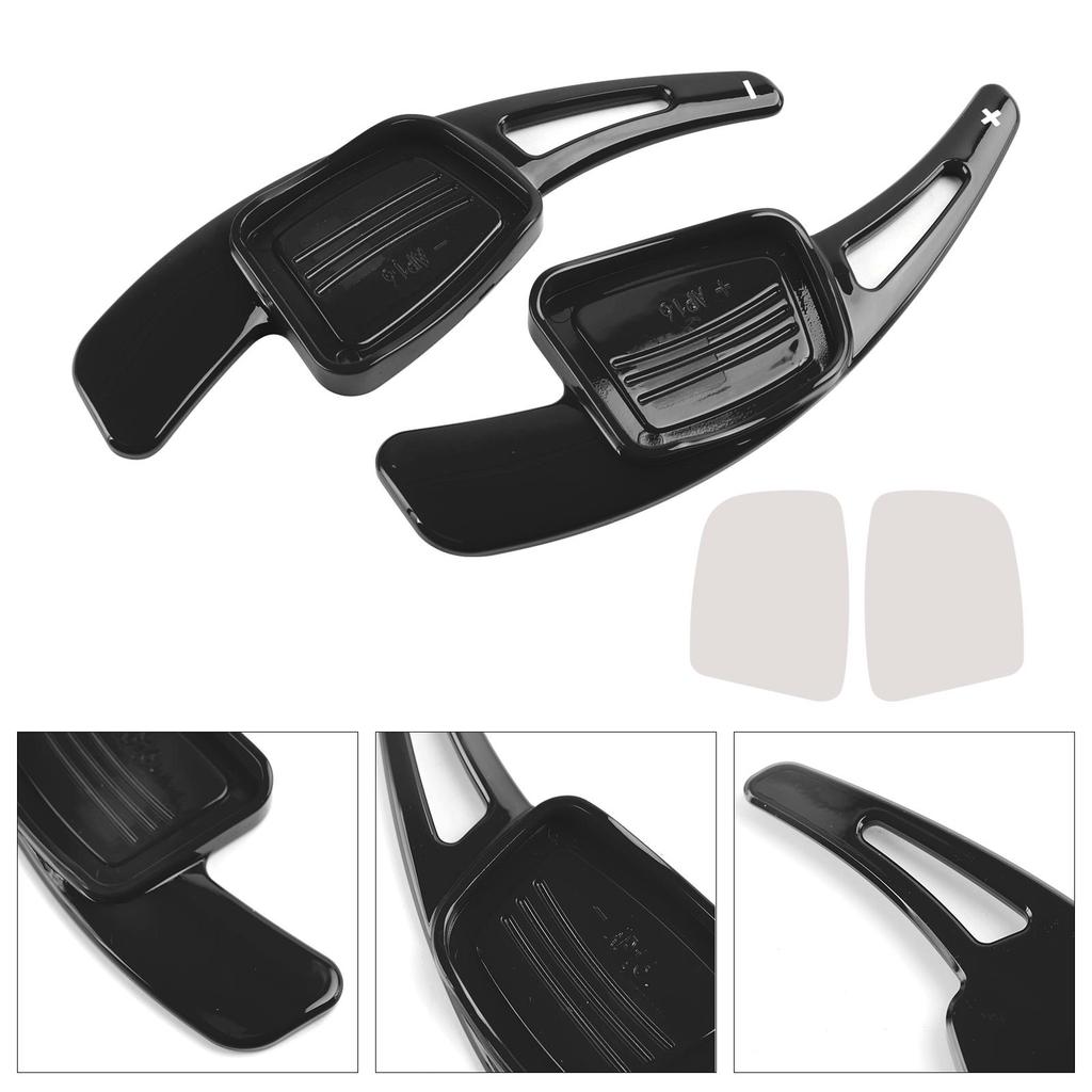 Удлинители подрулевых лепестков для A1 A3 A4 A5 A8