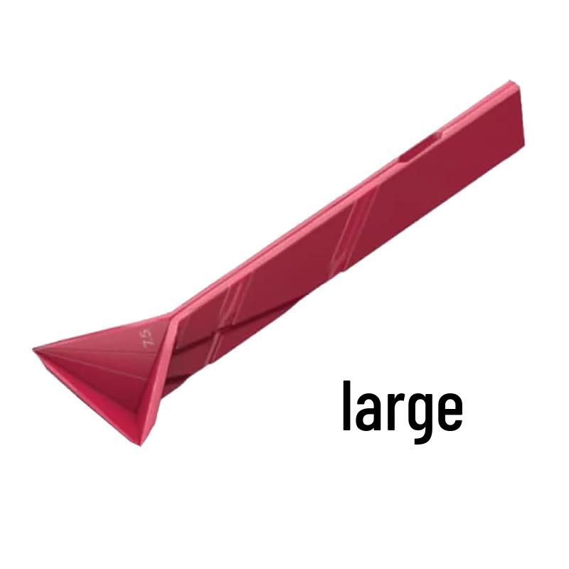 3-in-1 Multifunctional Folding Measuring Spoons