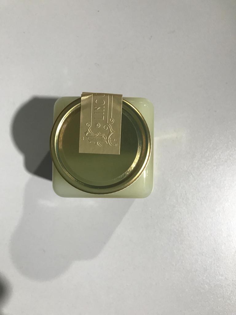 LINC ORIGINAL x BROSH HAIR BALM No.121 70g Skincare Soft Hold