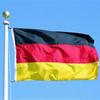 New 90*150cm 3*5ft Germany Flag Large German National Flag With Hanging Eyelets