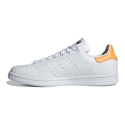 Originals Stan Smith Низкие кроссовки Унисекс Кроссовки Белый Черный Желтый FX5581
