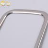15 CRV Rear Air Outlet Decorative Ring: Third Row Air Conditioning Sticker Accessory