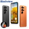 Blackview WAVE 10 4G Смартфон 32 ГБ + 128 ГБ 6,88" 120 Гц Android 16 Мобильный Две SIM-карты