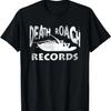Papa Roach - Официальная атрибутика - Футболка Death Roach Records