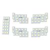 2LOOP 3 Чипа 5 SMD Serena C27 HC27 Серии Все Комплектации e-power Randy SGC27