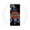 Чехол для Xiaomi Redmi Note 10 Pro Логотип Harley Davidson Мотоциклы