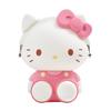 Дизайн 3D POCHI HELLO KITTY Кораллово-розовый p+g PG-39803