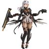 Hyper Body Goddess of Victory NIKKE Modernia Non-Scale Painted Articulated Plastic Figure Action Toy