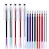 1 Набор Исчезающий Стираемый Чернильный Маркер для Ткани Ручка для Вышивки Крестом Водой Стираемая Ручка Портновские Инструменты для Пэчворка и Шитья Инструменты для Пошива Одежды