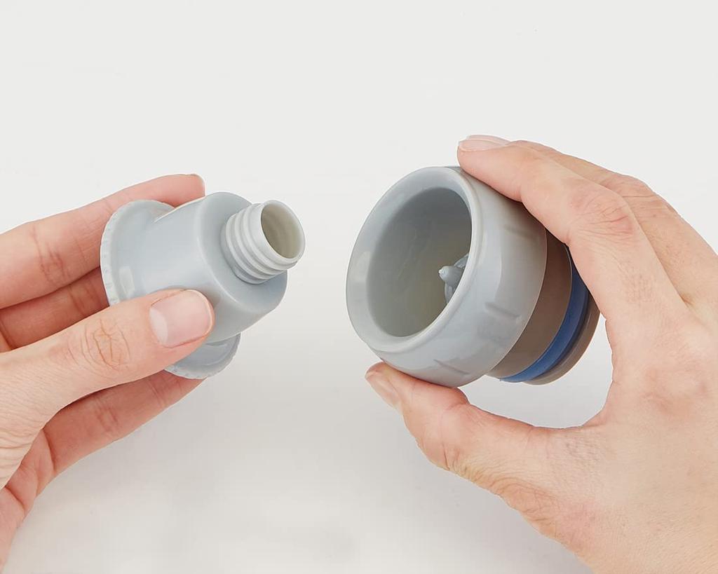 Skater Бутылка для воды из нержавеющей стали для питья 580 мл, чашка для питья 570 мл, легкая бутылка для воды для мальчиков Tomica 23, спортивная бутылка для милых детей