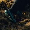 adidas Terre Skychaser AX5 GORE-TEX Туристическая JQ2209 Мужская Спортивная обувь Terrex Основной Черный / Угольный / Чистый Бирюзовый