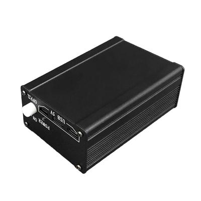 Многоцелевой конденсаторный микрофон GAZ-PS02 Professional 48V Power для стерео USB звуковой карты