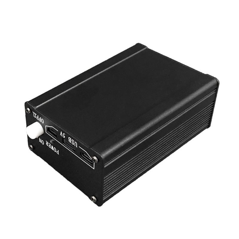 Многоцелевой конденсаторный микрофон GAZ-PS02 Professional 48V Power для стерео USB звуковой карты