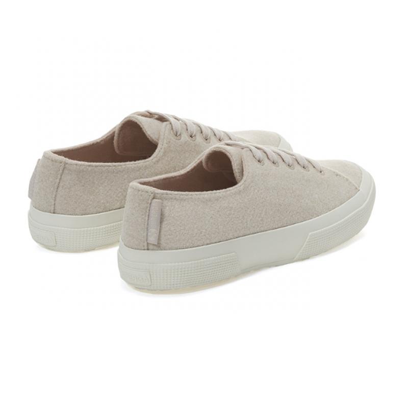 Фетр Superga 2750 бежевый S2128ewa02
