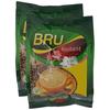 Big Bazaar Combo - Bru Instant Coffee Refill, 200g (Pack of 2) Promo Pack