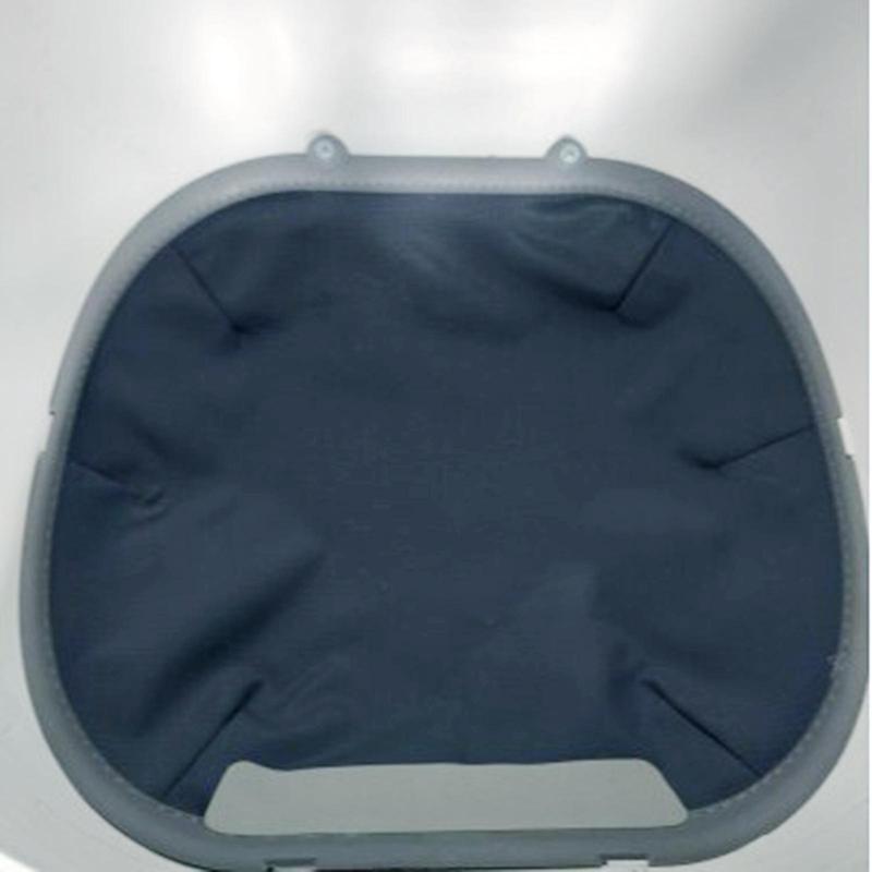 Replacement Cat Litter Pad Waterproof Easy Maintenance Mat for Icb019max Auto Cleaning Litter Box