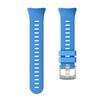 Silicone Strap For Garmin Swim 2 Smart Watch Band for Garmin Forerunner 45