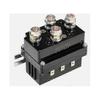 12v 500a Hd Contactor Winch Control Solenoid Twin Wireless Remote Suit Recovery