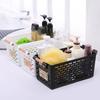 Practical Studio Basket for Bathroom Toiletries and Cleaning Products