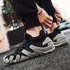 Men's Shoes Spring and Autumn New Men's Outdoor Personality Casual Youth Sports Shoes Versatile Fashion Breathable Trendy Shoes