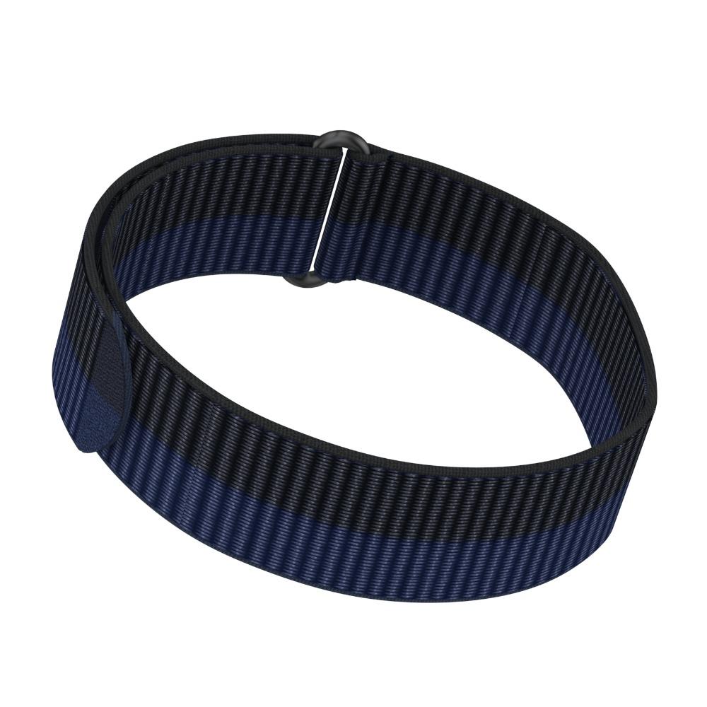 Loop Design Fitness Tracker Strap 20mm Replacement Wristband Sport Band for Hume Band for Men Women