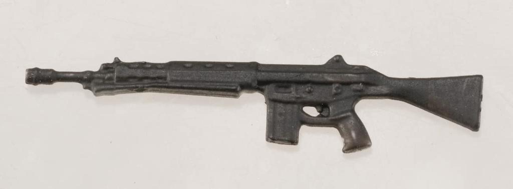 Hobby Japan HJM Военная серия Наземные силы Полевой набор спецназа Пластиковая модель HJMM002 Цветной пластик 1/35 №2 Самоходная FH-70