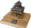 Woody Joe Inuyama Castle Wooden Model Assembly Kit 1/150 (Building)