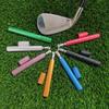 Anti-slip Golf Club Head Cleaner Portable Golf Club Groove Sharpener  Pitching