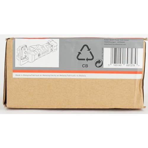 Bosch Receiver Holder 1608M0070F