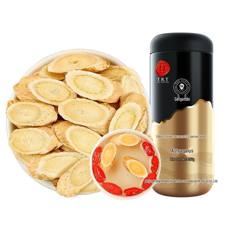 Tong Ren Tang Astragalus Root Slices