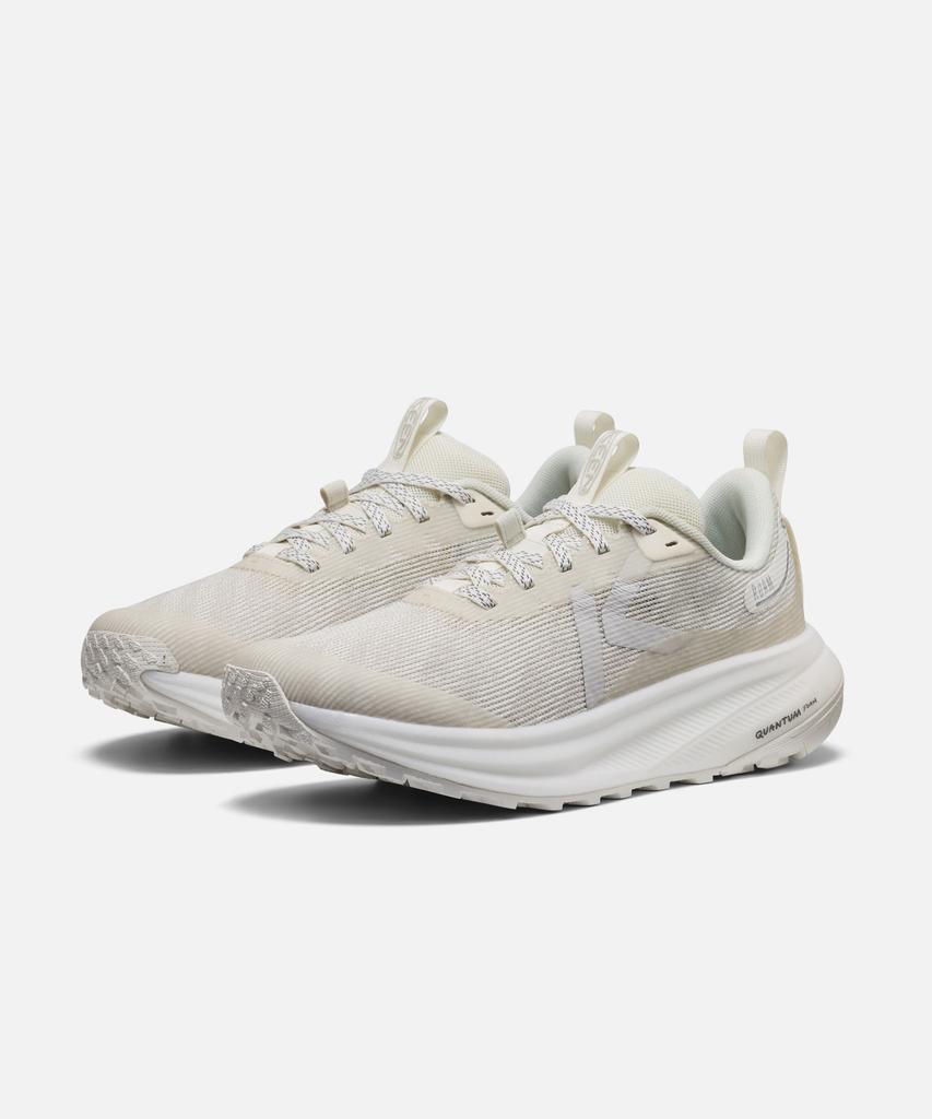 Keen Roam Women'S Trail Running Shoes Star White/Vapor