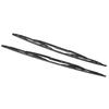 2x щетки стеклоочистителя VALEO передние для BMW 1997-03 E39 525i 528i 530i 540i m5