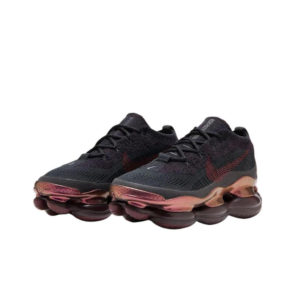 Nike Air Max Scorpion 'Black Burgundy' DJ4702-004