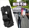 360 Rotate Bicycle Mobile Phone Holder Rotating Silicone Bicycle Cell phone Holder Motorcycle Handlebar Holder For 4.0-6.0 Inch
