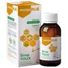 Laboratoire Immubio Physiorub Sirop Pour La Toux 180 G