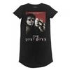 Womens/Ladies Poster T-Shirt Dress