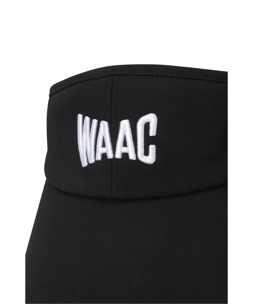 Козырек WAAC женский с логотипом (Оэ) Wgrcx26902Bkx