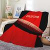 Osamu Blanket For Soft Throw Art Blanket for Picnic Bed Goods Sofa Home Bedroom Cozy Warm Cute Comfortable