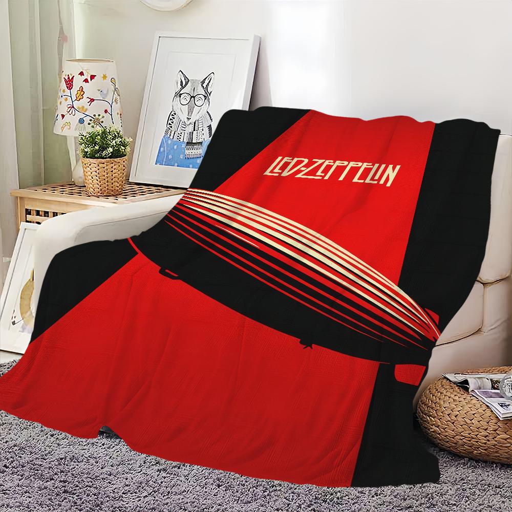 Osamu Blanket For Soft Throw Art Blanket for Picnic Bed Goods Sofa Home Bedroom Cozy Warm Cute Comfortable