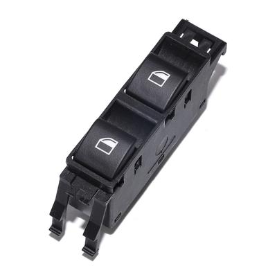 Auto Replacement Parts Car Window Switch Button For BMW 3 E46 318ci 325 M3 61316902178 61318381512